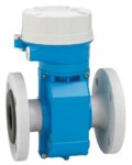 proline promag w 500 5w5b with flange connections for the water wastewater industry pp01