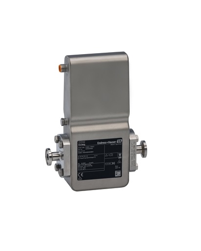 Электромагнитный расходомер-дозатор Dosimag D5AB