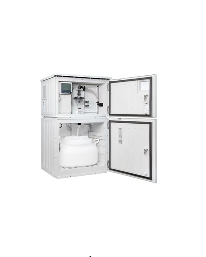 Автоматический пробоотборник Liquistation CSF28