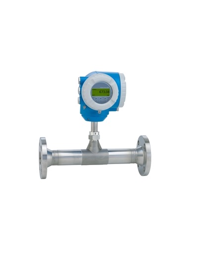 Термально-массовый расходомер Proline t-mass F 300