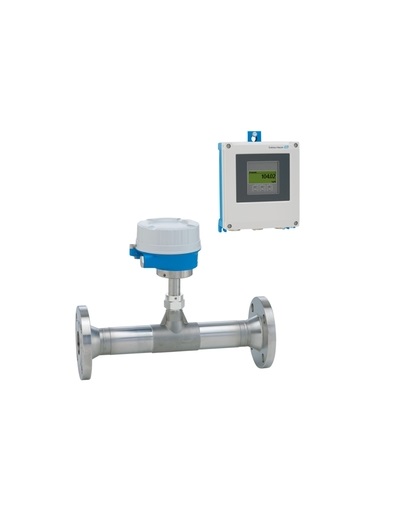 Термально-массовый расходомер Proline t-mass F 500