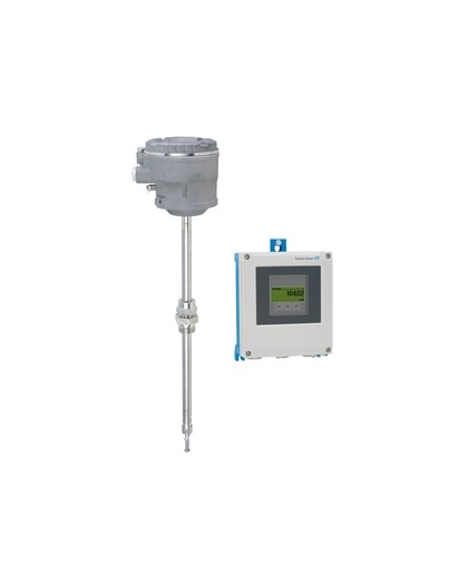 Термально-массовый расходомер Proline t-mass I 500